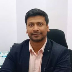 #1 orthopedic doctor in siliguri - orthopaedic surgeon - (Dr. Washif RashidMBBS, MS(Orthopaedics) 4 Dr. Washif Rashid
MBBS, MS(Orthopaedics)