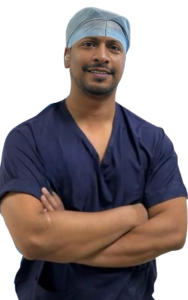 #1 orthopedic doctor in siliguri - orthopaedic surgeon - (Dr. Washif RashidMBBS, MS(Orthopaedics) 1 Best Orthopedic Doctor in Siliguri
